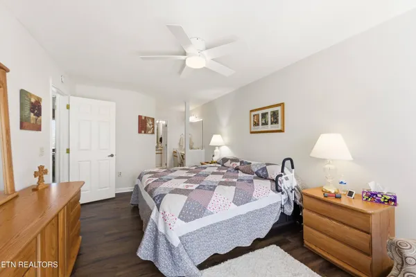 $279,900 | 490 Riverbend Drive, Unit C4, Crossville, TN 38555
