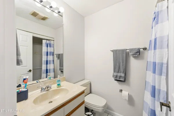 $279,900 | 490 Riverbend Drive, Unit C4, Crossville, TN 38555