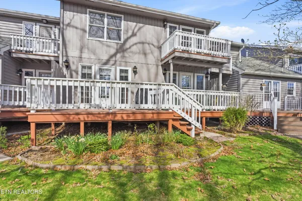 $279,900 | 490 Riverbend Drive, Unit C4, Crossville, TN 38555