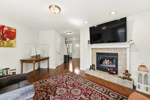 $279,900 | 490 Riverbend Drive, Unit C4, Crossville, TN 38555