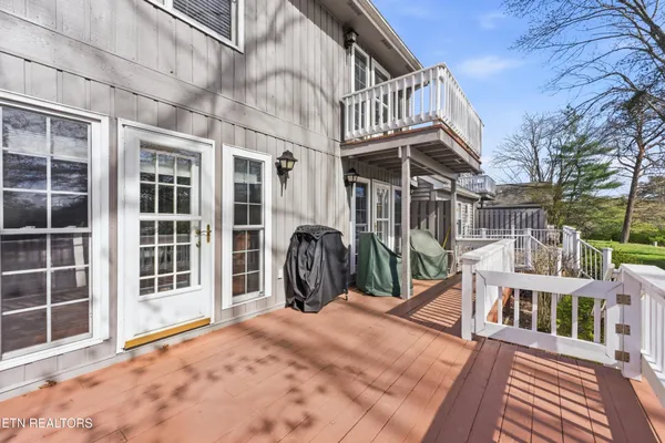 $279,900 | 490 Riverbend Drive, Unit C4, Crossville, TN 38555