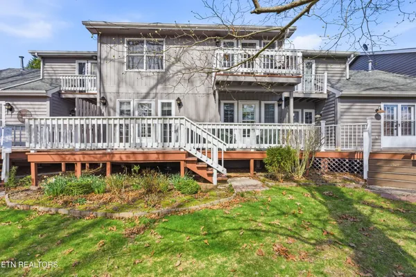 $279,900 | 490 Riverbend Drive, Unit C4, Crossville, TN 38555