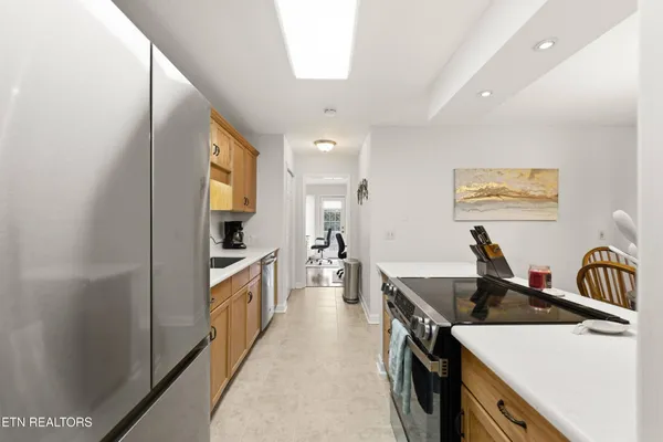 $279,900 | 490 Riverbend Drive, Unit C4, Crossville, TN 38555