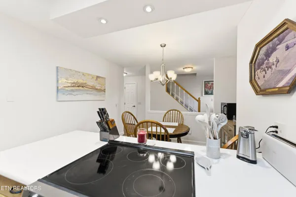 $279,900 | 490 Riverbend Drive, Unit C4, Crossville, TN 38555