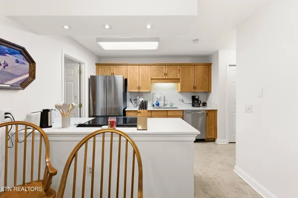 $279,900 | 490 Riverbend Drive, Unit C4, Crossville, TN 38555