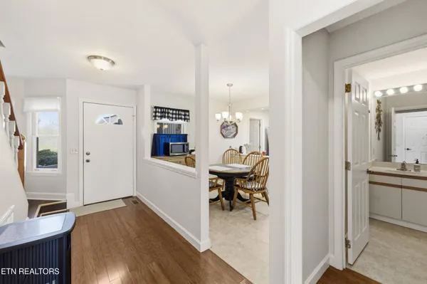 $279,900 | 490 Riverbend Drive, Unit C4, Crossville, TN 38555