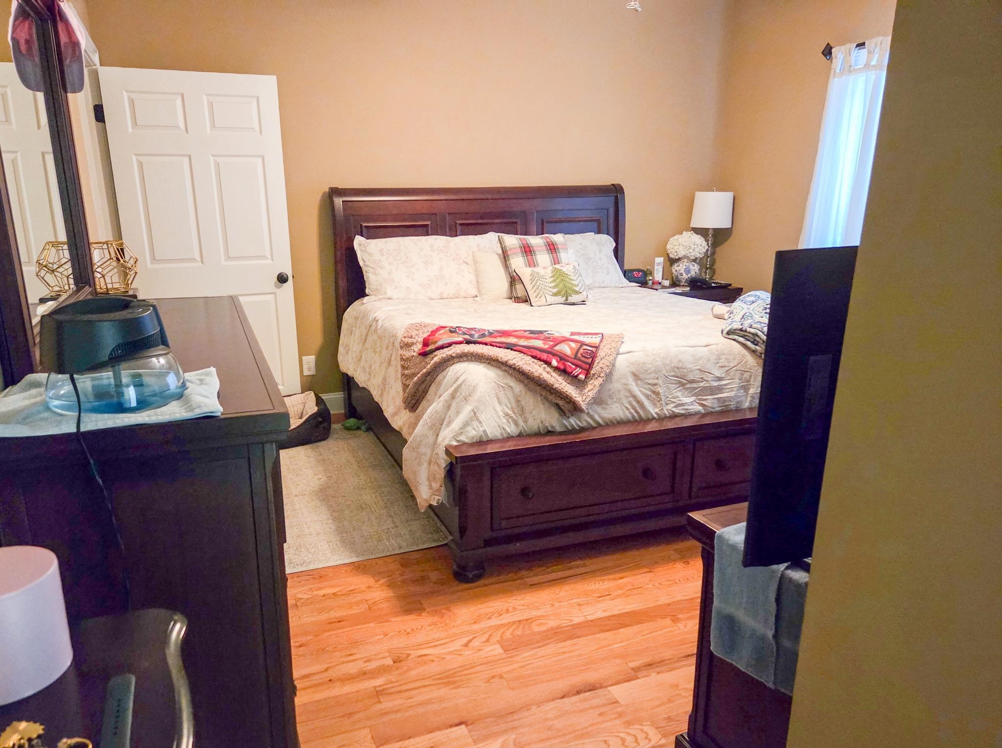 541 South Persimmon Ford Road Johnsonville, SC 29555 - Photo 8 of 17