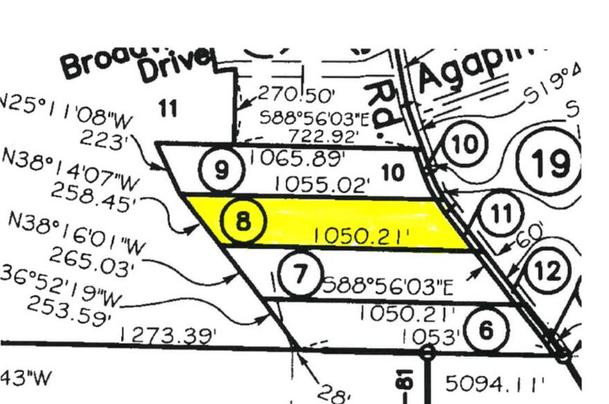 Black Butte Road Shingletown, CA 96088 - Photo 8 of 9 Black Butte Parcel