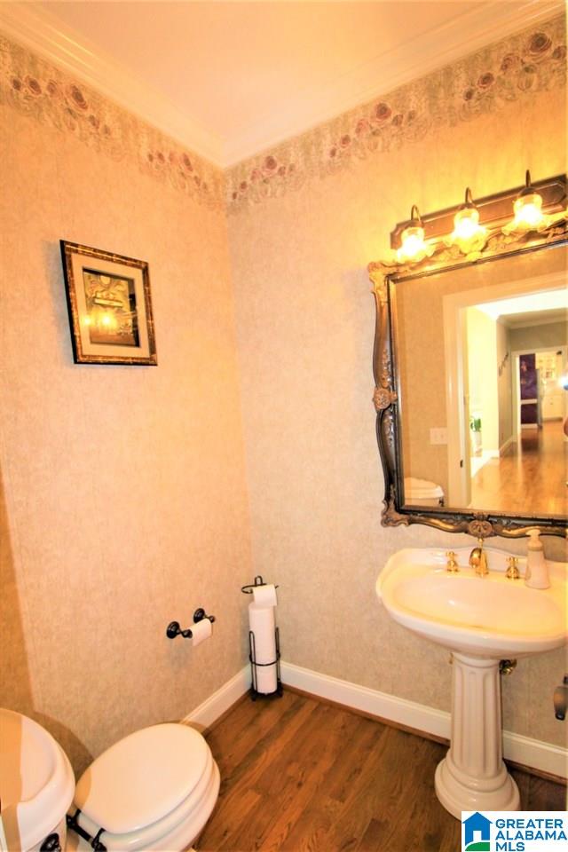 211 Lynnlee Way Heflin, AL 36264 - Photo 19 of 50
