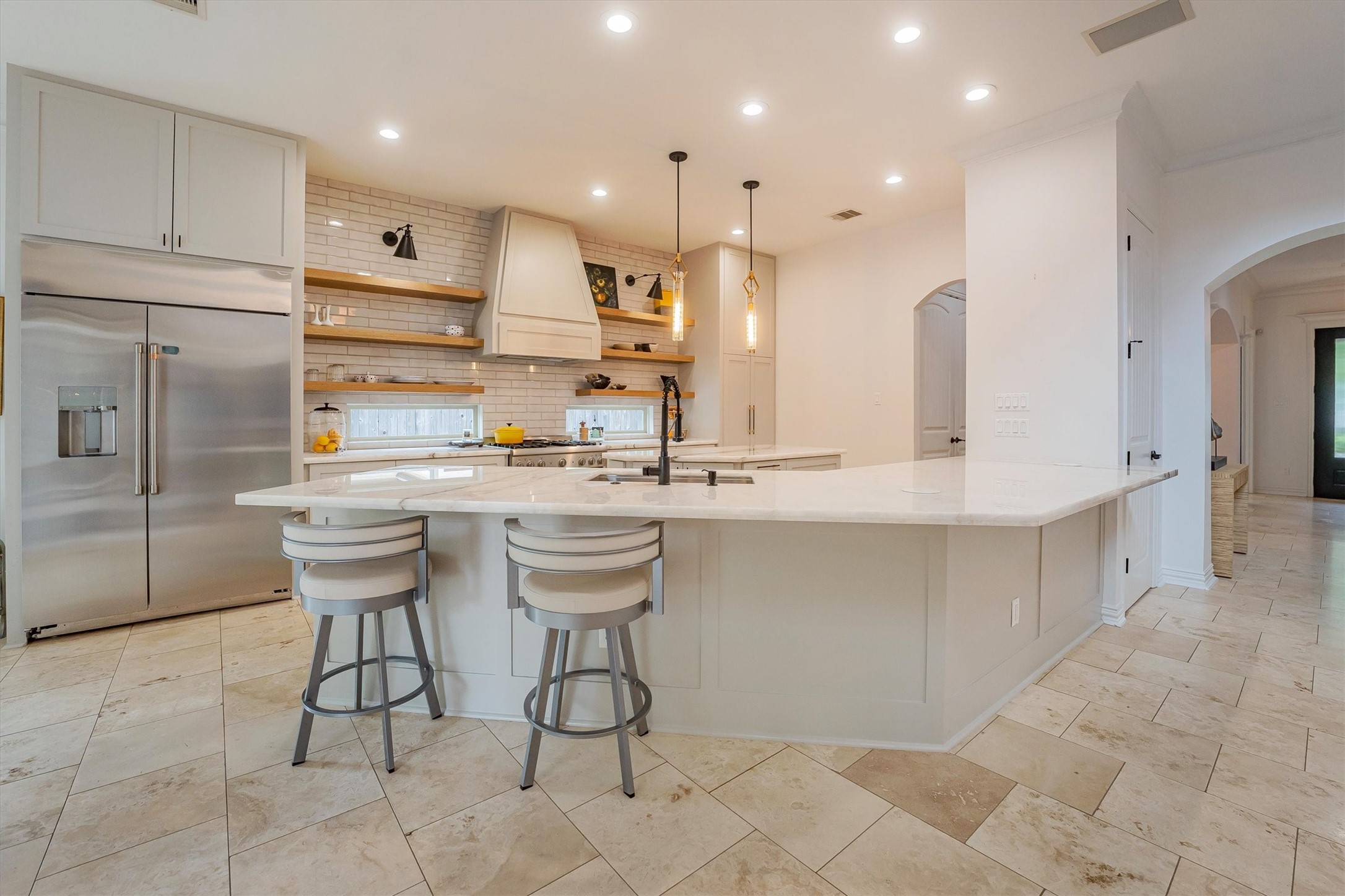 424 West 32nd Street Houston, TX 77018 - Photo 19 of 50
