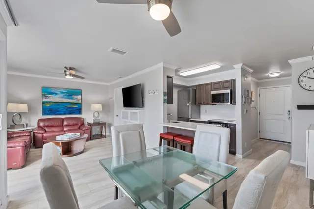 $379,000 | 775 Gulf Shore Drive, Unit 1041, Destin, FL 32541