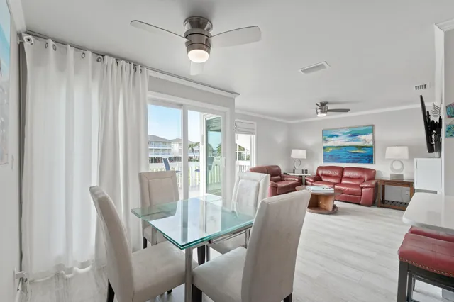 $379,000 | 775 Gulf Shore Drive, Unit 1041, Destin, FL 32541