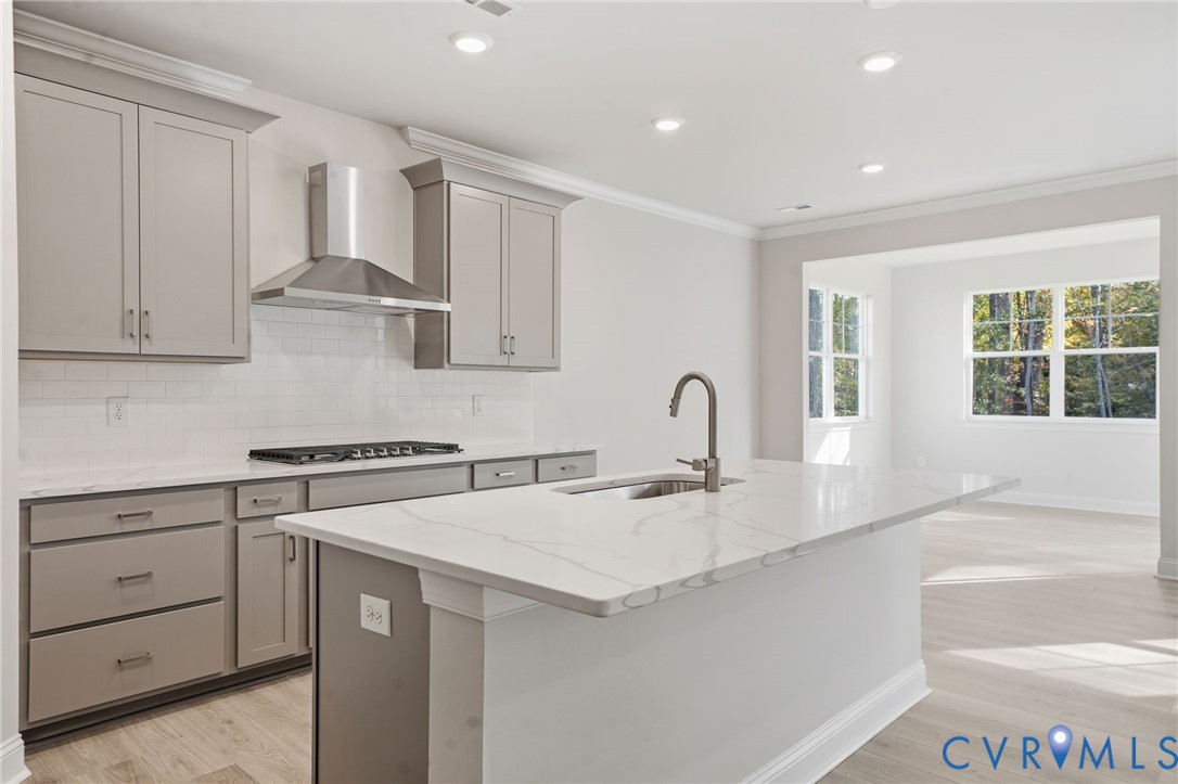 16812 Barmer Road Chesterfield, VA 23832 - Photo 4 of 31
