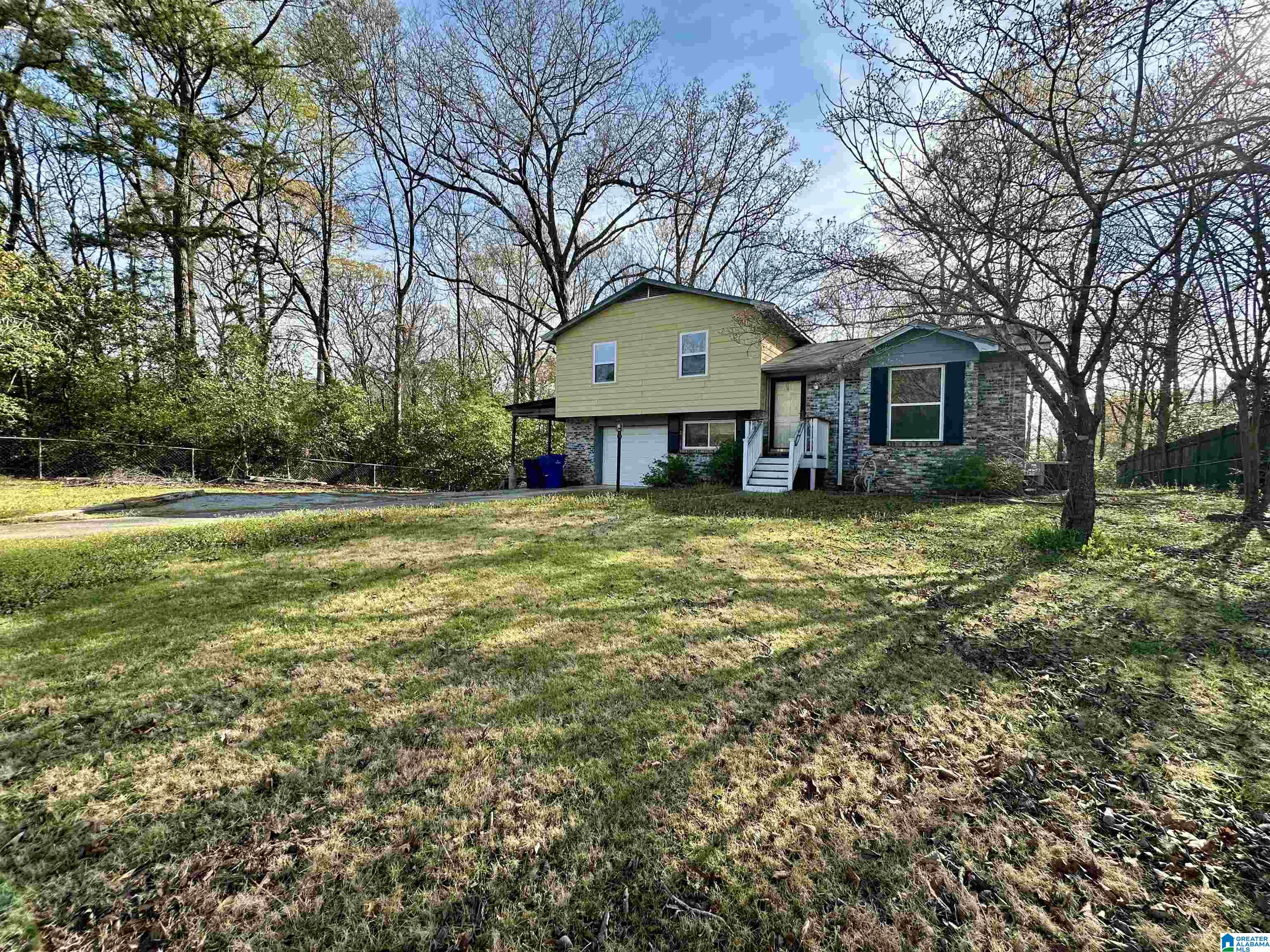 312 Dale Drive Alabaster, AL 35007 - Photo 1 of 18