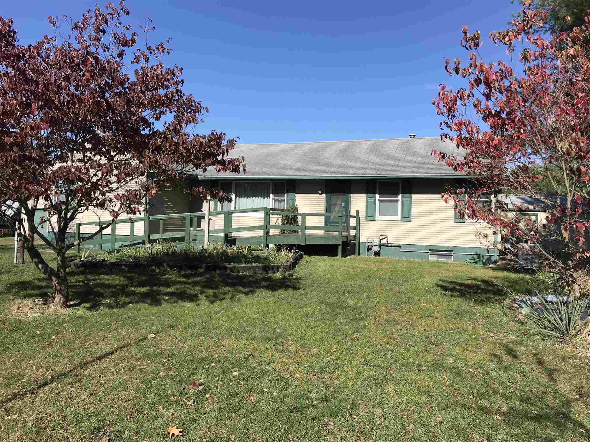 26277 New Road North Liberty, IN 46554 - Photo 1 of 31