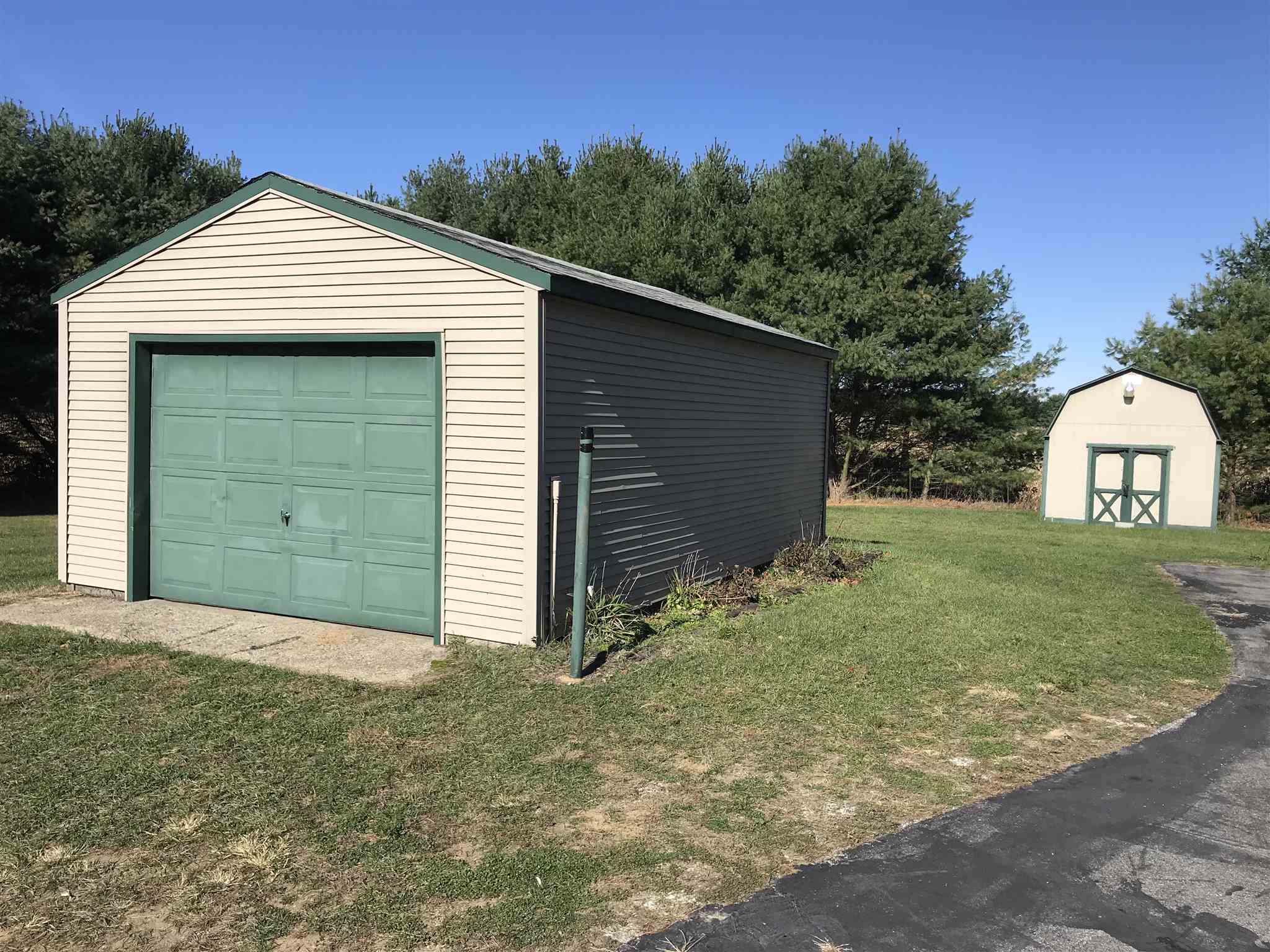 26277 New Road North Liberty, IN 46554 - Photo 16 of 31
