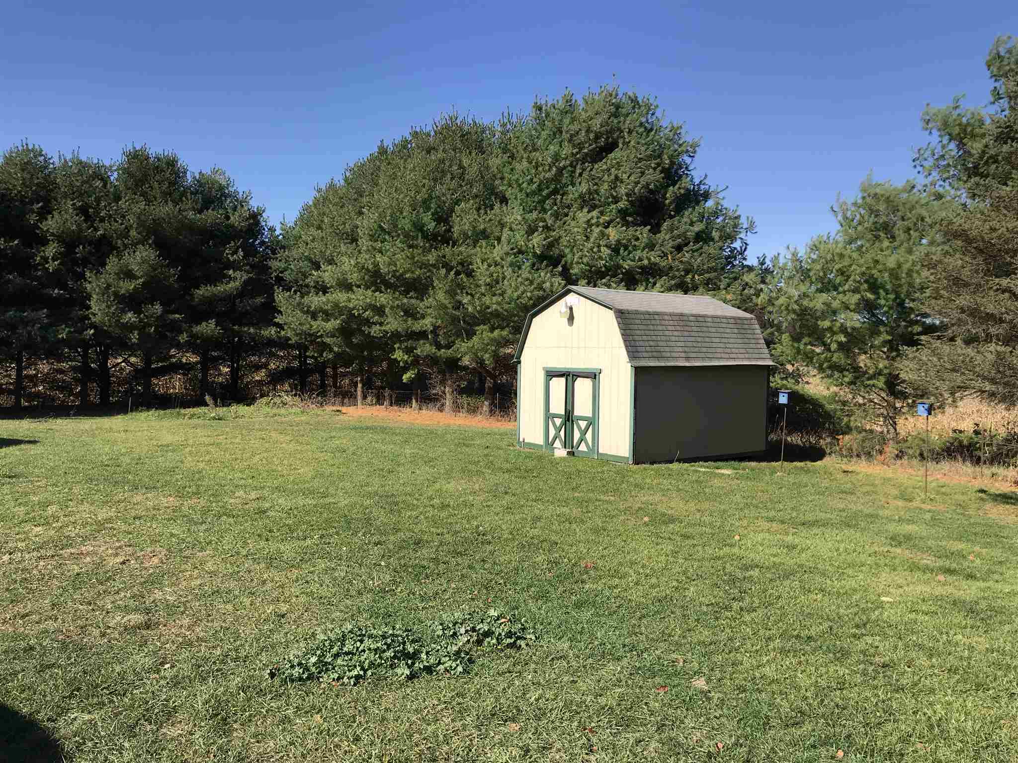 26277 New Road North Liberty, IN 46554 - Photo 18 of 31