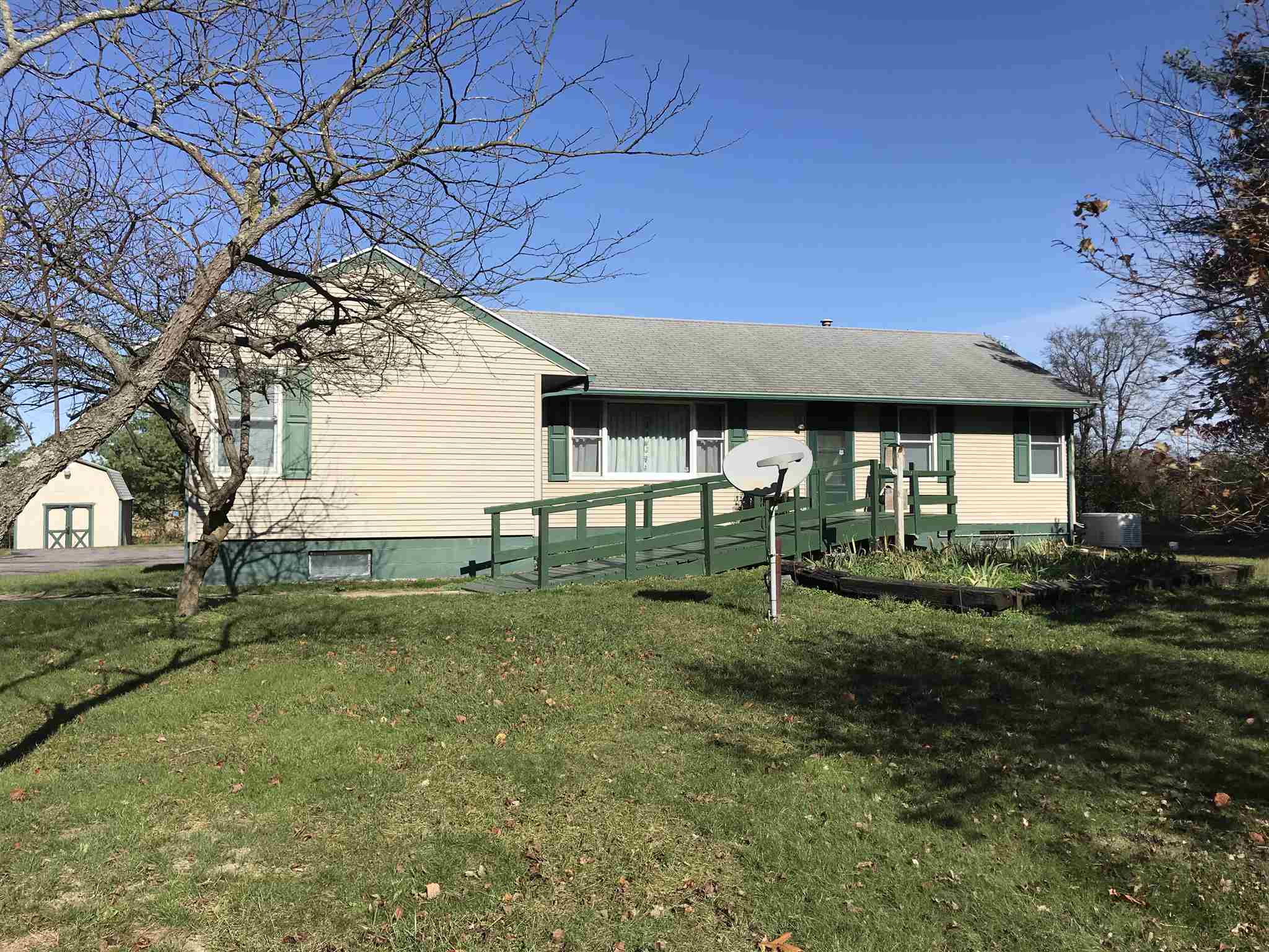 26277 New Road North Liberty, IN 46554 - Photo 23 of 31