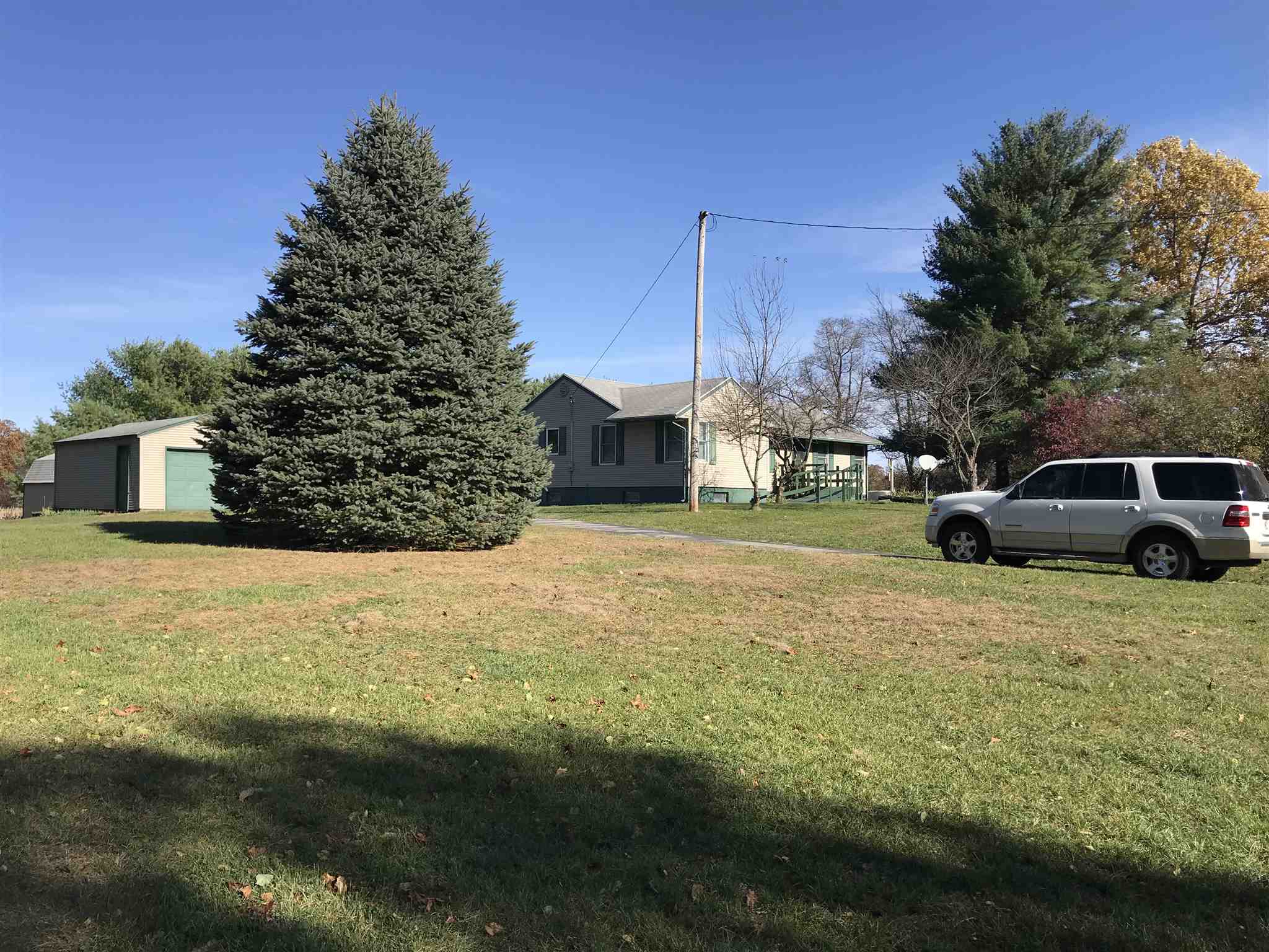 26277 New Road North Liberty, IN 46554 - Photo 10 of 31