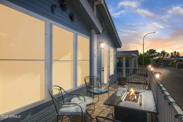 $110,000 | 8700 East University Drive, Unit 5109, Mesa, AZ 85207