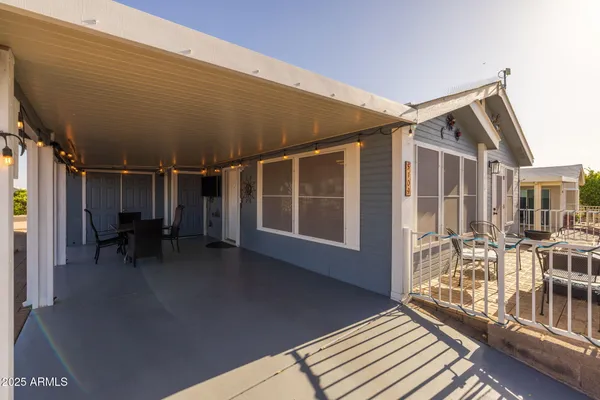 $110,000 | 8700 East University Drive, Unit 5109, Mesa, AZ 85207