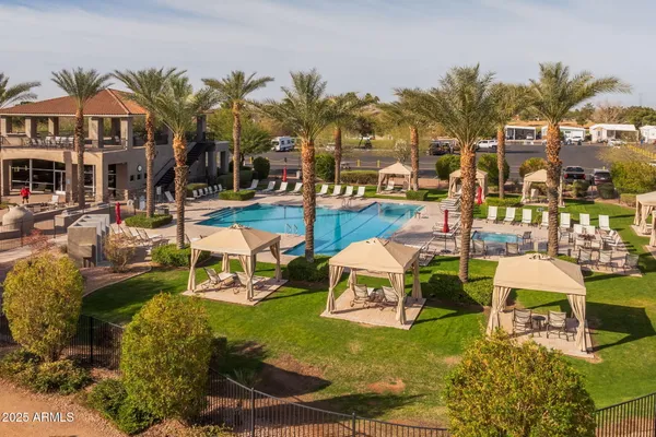 $110,000 | 8700 East University Drive, Unit 5109, Mesa, AZ 85207