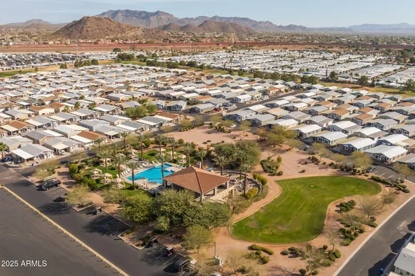 $110,000 | 8700 East University Drive, Unit 5109, Mesa, AZ 85207