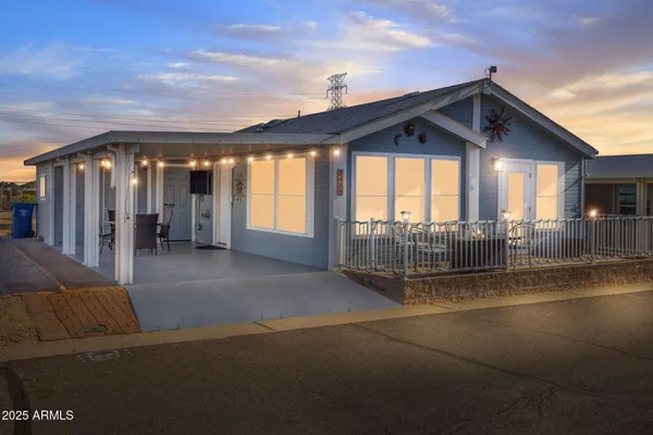 $110,000 | 8700 East University Drive, Unit 5109, Mesa, AZ 85207