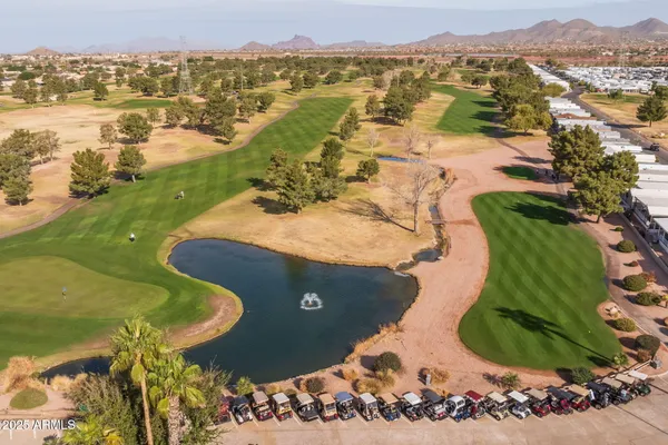 $110,000 | 8700 East University Drive, Unit 5109, Mesa, AZ 85207