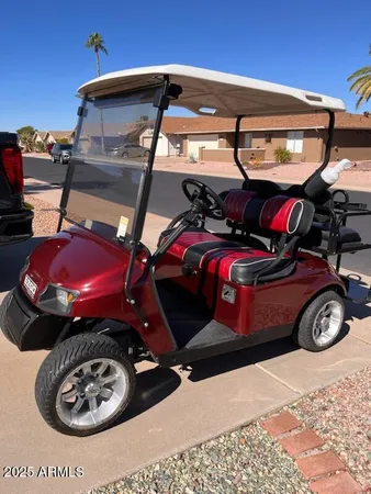 $110,000 | 8700 East University Drive, Unit 5109, Mesa, AZ 85207