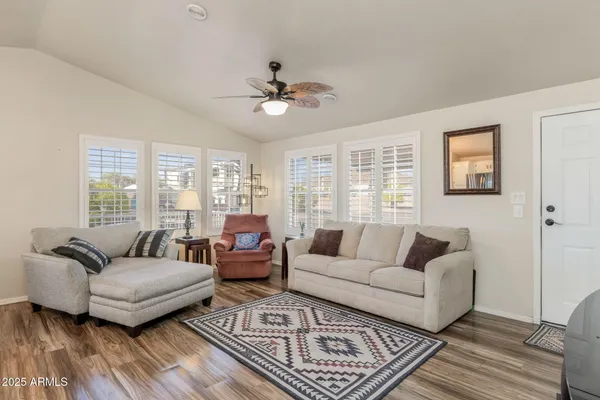 $110,000 | 8700 East University Drive, Unit 5109, Mesa, AZ 85207