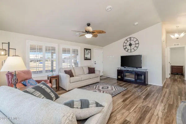 $110,000 | 8700 East University Drive, Unit 5109, Mesa, AZ 85207