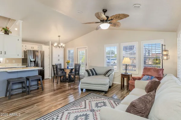 $110,000 | 8700 East University Drive, Unit 5109, Mesa, AZ 85207