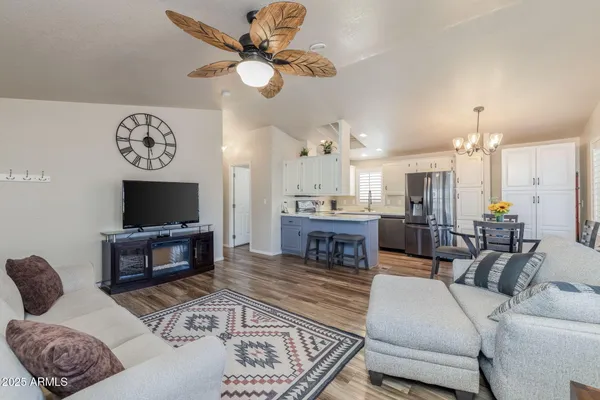 $110,000 | 8700 East University Drive, Unit 5109, Mesa, AZ 85207