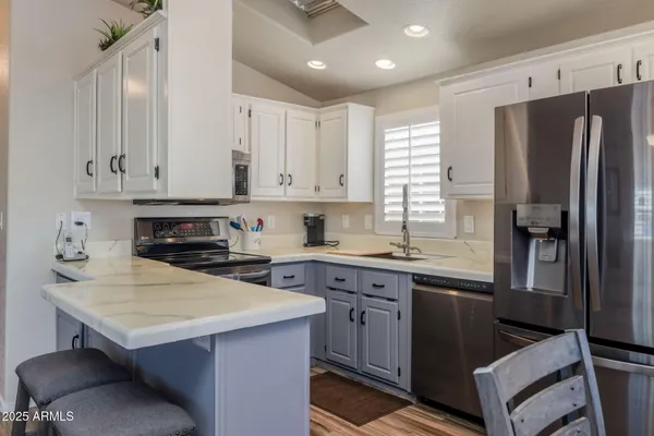 $110,000 | 8700 East University Drive, Unit 5109, Mesa, AZ 85207