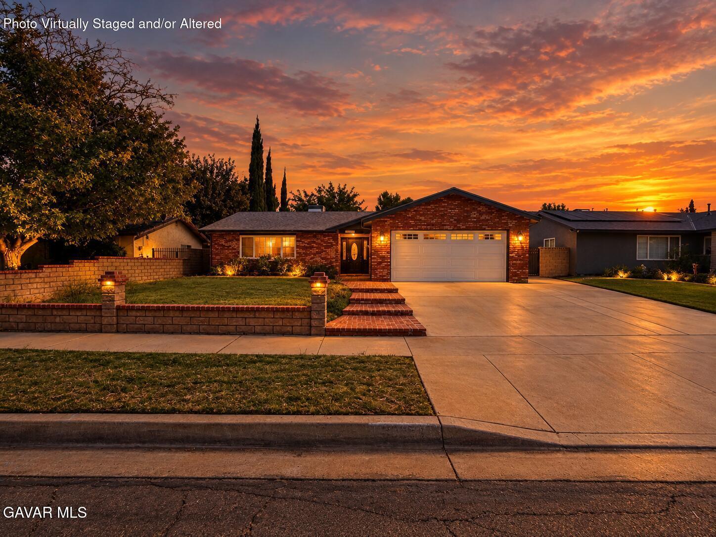 39254 Willowvale Road Palmdale, CA 93551 - Photo 1 of 40 Altered Image