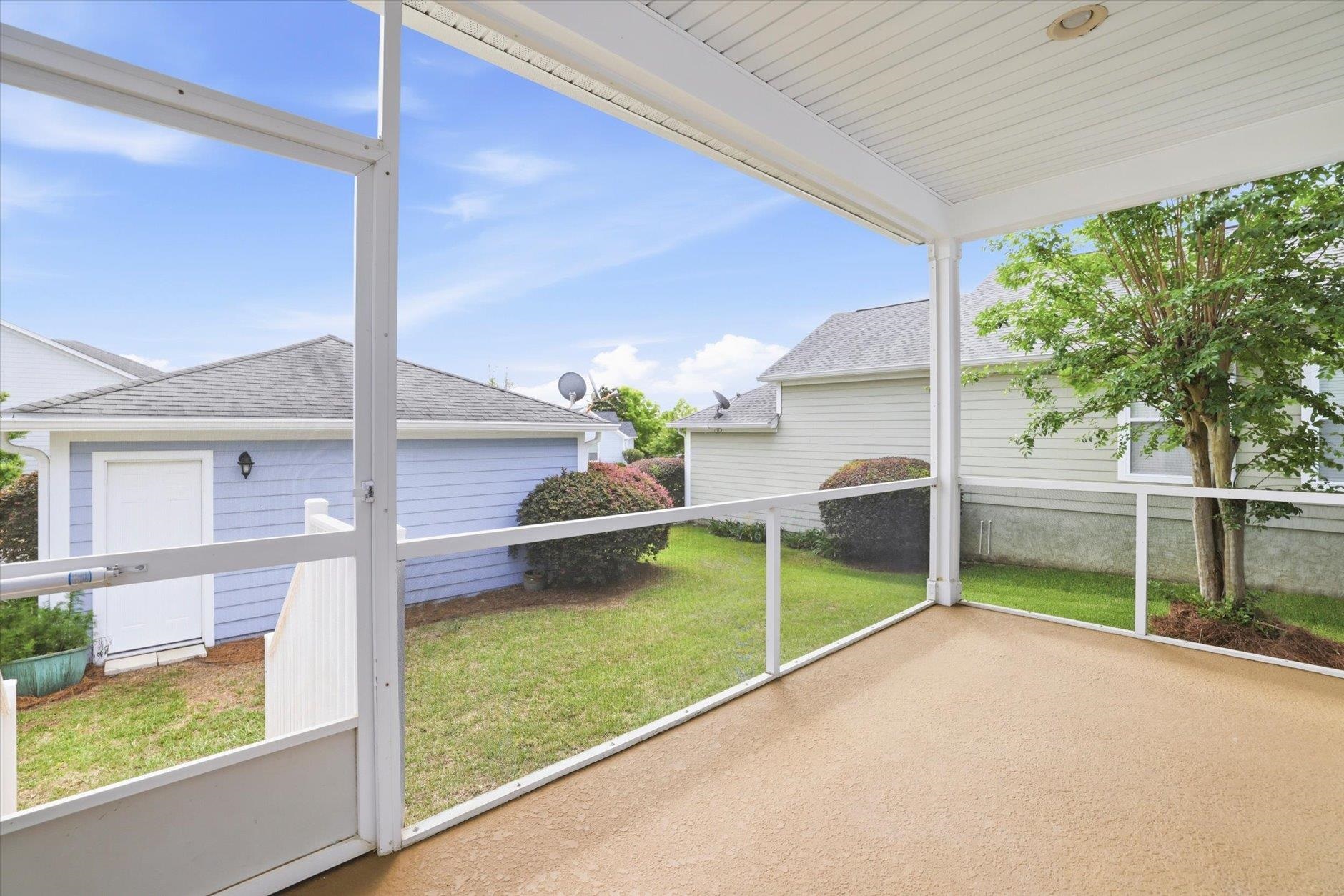3105 Mist Flower Road Tallahassee, FL 32311 - Photo 48 of 66
