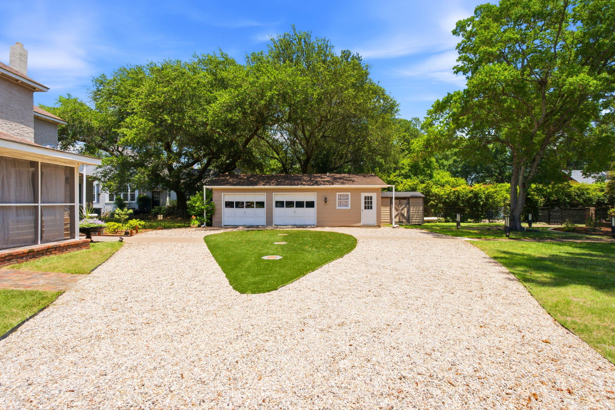 16 Warren Street Sumter, SC 29150 - Photo 59 of 74
