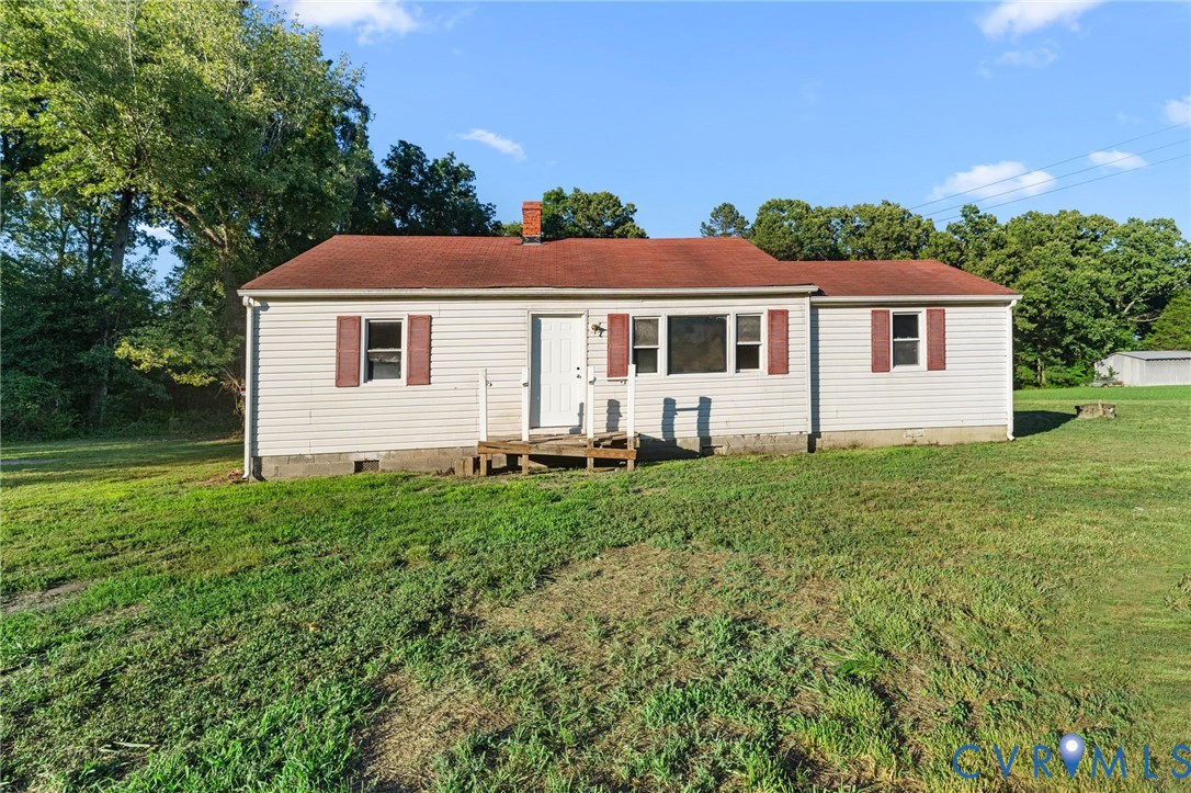 11514 Verdon Road Doswell, VA 23047 - Photo 1 of 17
