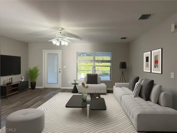 $1,795 | 4311 Northeast 23rd Place, Cape Coral, FL 33909