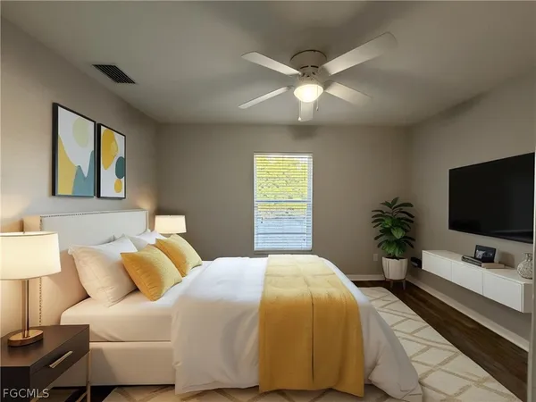 $1,795 | 4311 Northeast 23rd Place, Cape Coral, FL 33909