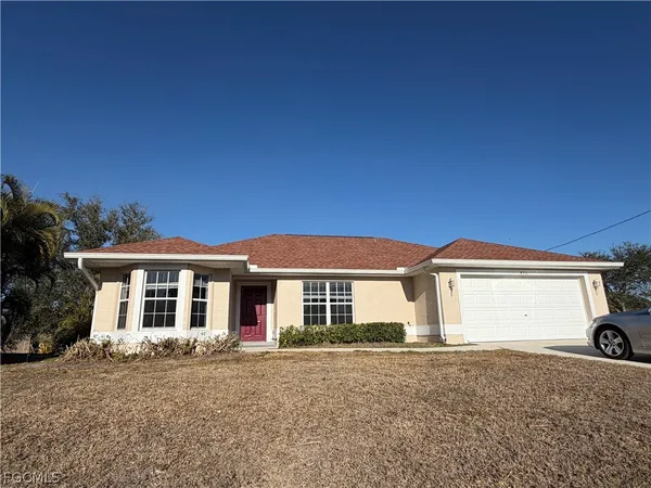 $1,795 | 4311 Northeast 23rd Place, Cape Coral, FL 33909