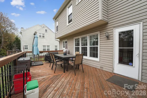 $380,000 | 9510 Saddle Run Trail, Charlotte, NC 28269