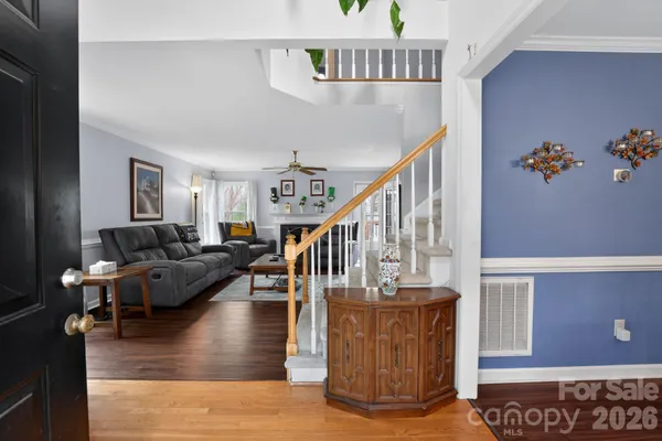 $380,000 | 9510 Saddle Run Trail, Charlotte, NC 28269