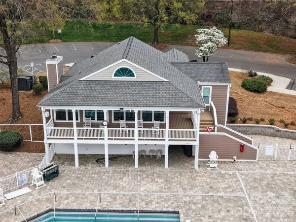 $380,000 | 9510 Saddle Run Trail, Charlotte, NC 28269