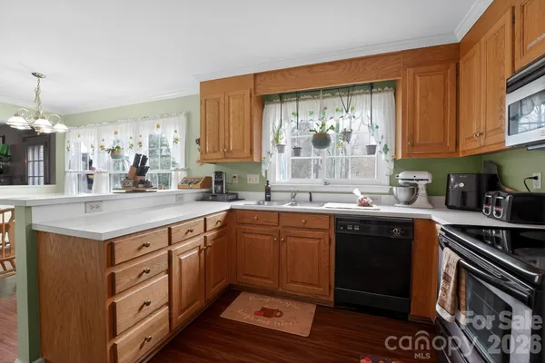 $380,000 | 9510 Saddle Run Trail, Charlotte, NC 28269