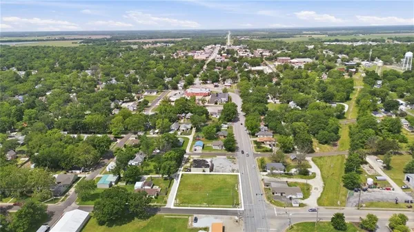 $150,000 | 1119 East Street, Iola, KS 66749