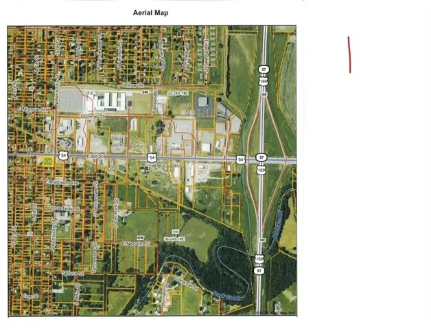 $150,000 | 1119 East Street, Iola, KS 66749