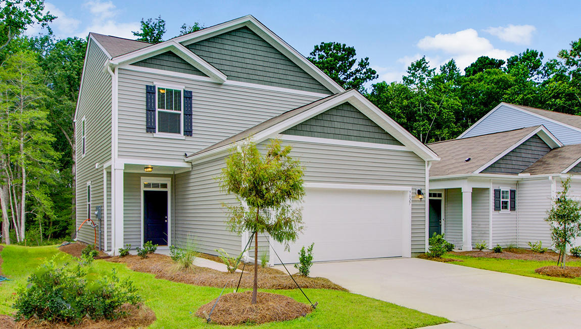 210 Rubles Lane Moncks Corner, SC 29461 - Photo 1 of 44 Cella-B-1633_McKewn-Lot-21_Ext1