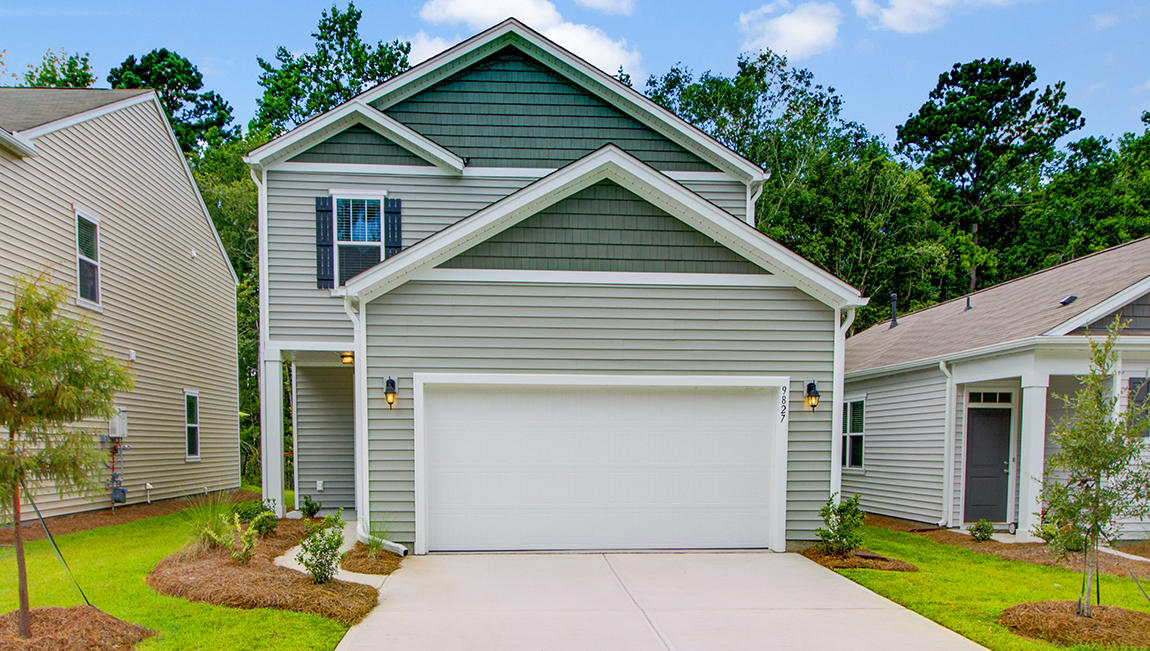 210 Rubles Lane Moncks Corner, SC 29461 - Photo 2 of 44 Cella-B-1633_McKewn-Lot-21_Ext2